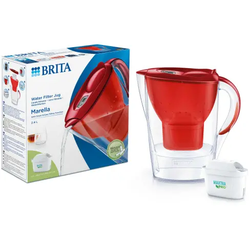 Carafes filtrantes BRITA 1051120 - 1