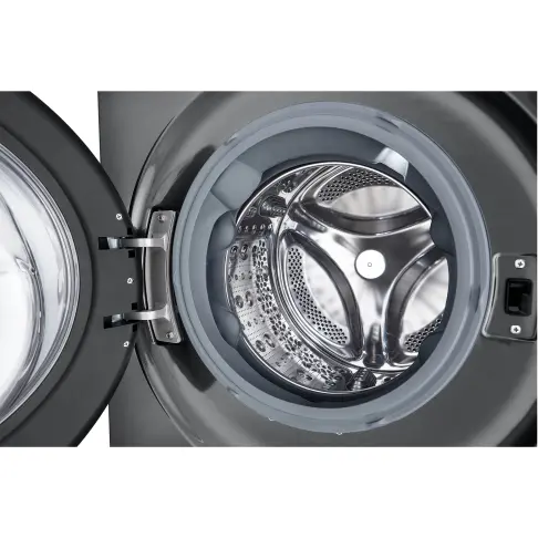 Colonne de lavage / séchage LG F214WT8PB - 5