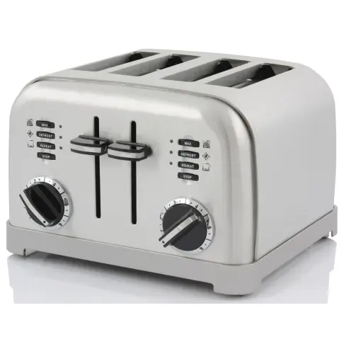 Grille pain CUISINART CPT 180 E - 1