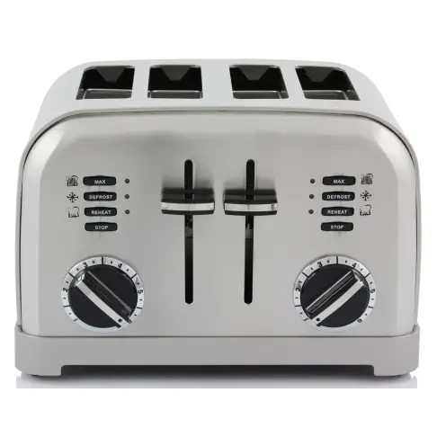 Grille pain CUISINART CPT 180 E - 4