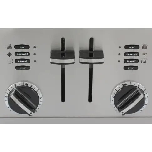 Grille pain CUISINART CPT 180 E - 5