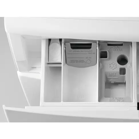 Lave-linge frontal ELECTROLUX EW5F6834BA - 6
