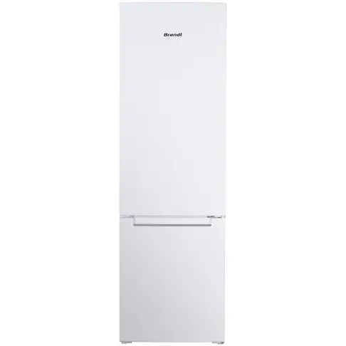 Réfrigérateur combiné inversé BRANDT BFC8050EW - 1