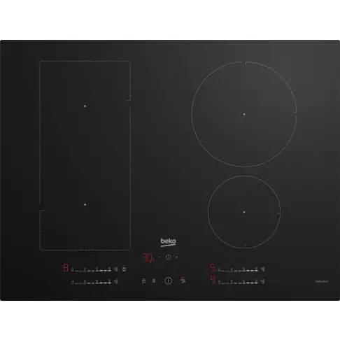 Plaque à induction BEKO HII74700UF - 1