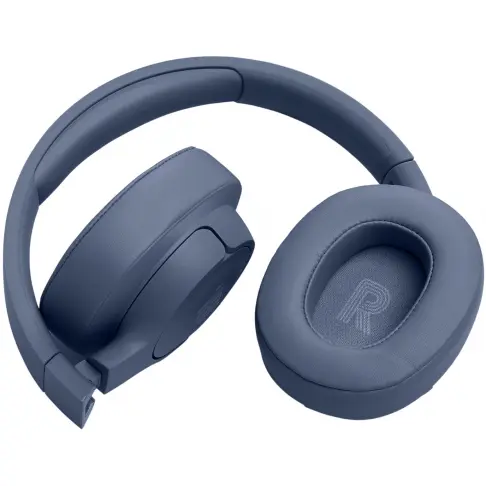 Casque sans fil JBL TUNE770NCBLEU - 8