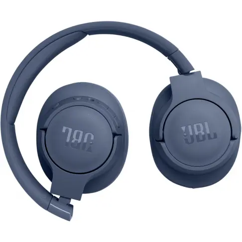 Casque sans fil JBL TUNE770NCBLEU - 6