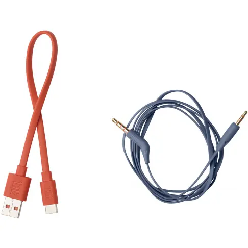 Casque sans fil JBL TUNE770NCBLEU - 10