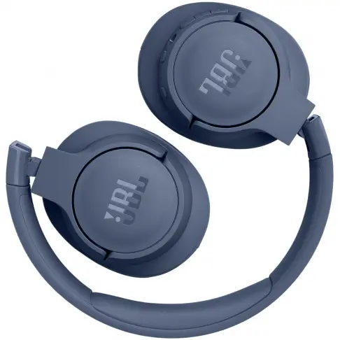 Casque sans fil JBL TUNE770NCBLEU - 9