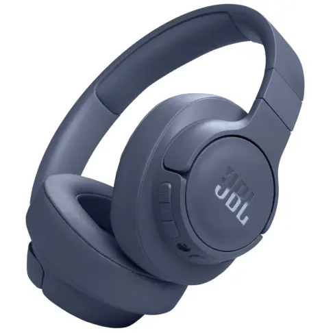 Casque sans fil JBL TUNE770NCBLEU - 1