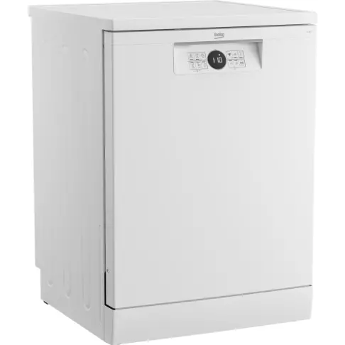 Lave-vaisselle 60 cm BEKO BDFN26441W - 2
