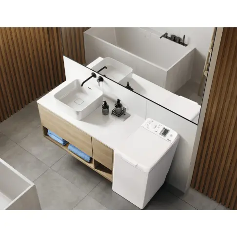 Lave-linge top VEDETTE VT16524Q - 3