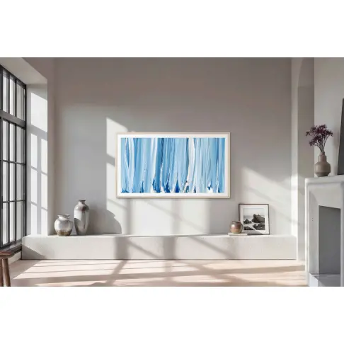 Tv led 65'' SAMSUNG TQ65LS03HW - 2