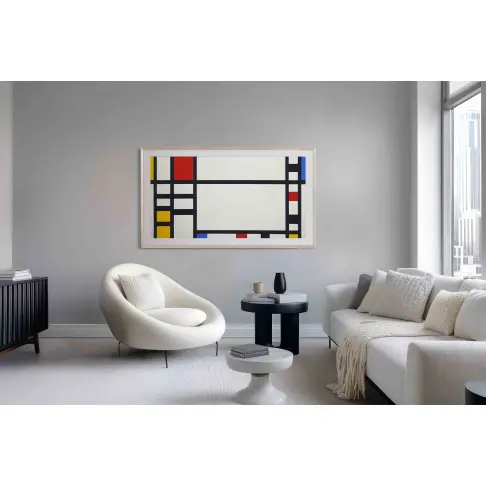 Tv led 65'' SAMSUNG TQ65LS03HW - 12