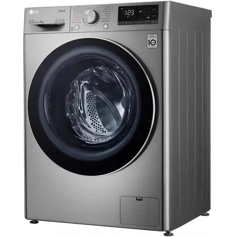 Lave-linge frontal LG F84V42IXS - 11