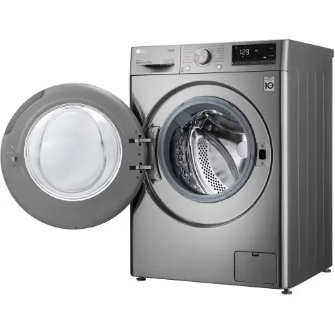 Lave-linge frontal LG F84V42IXS - 12