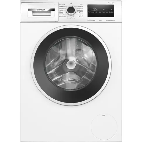 Lave-linge frontal BOSCH WAN2823PFR - 1