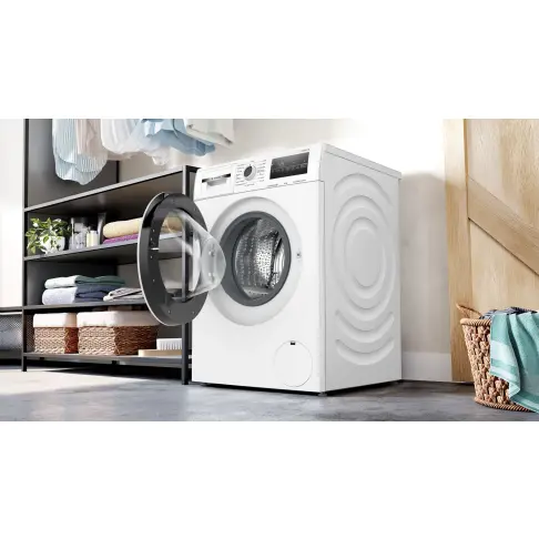 Lave-linge frontal BOSCH WAN2823PFR - 5