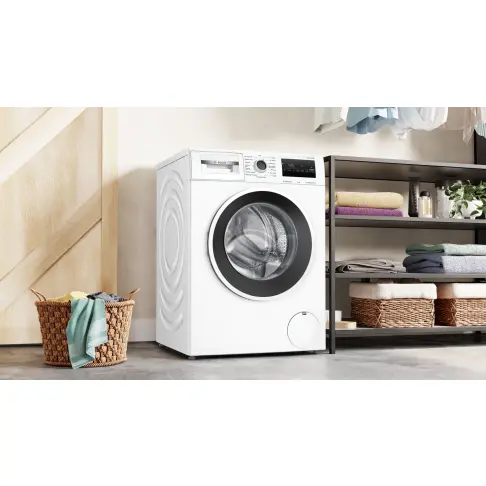 Lave-linge frontal BOSCH WAN2823PFR - 6