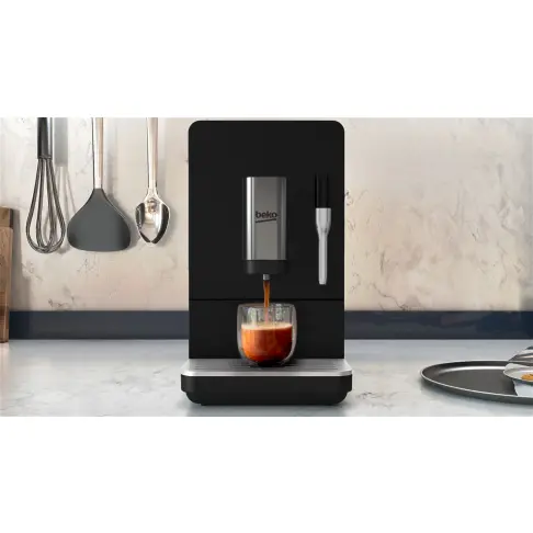 Expresso BEKO CEG3192B - 3