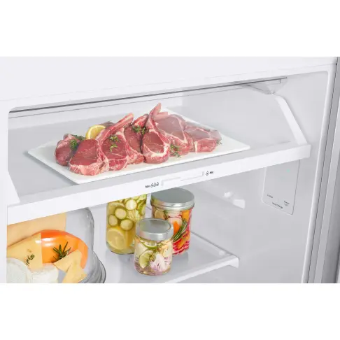 Réfrigérateur 2 portes SAMSUNG RT42CG6624WW - 6