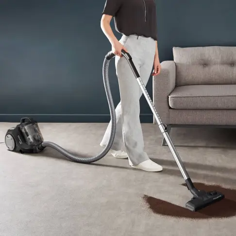 Aspirateur traineau sans sac ROWENTA RO2985EA - 3