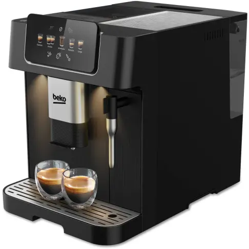 Broyeur café BEKO CEG7302B - 2