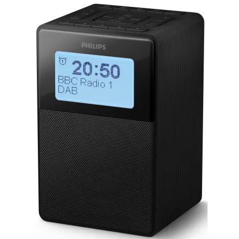 Radio réveil PHILIPS TAR5100/10 - 2
