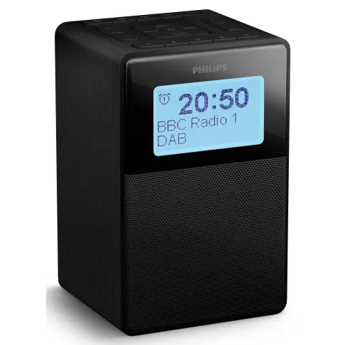 Radio réveil PHILIPS TAR5100/10 - 3