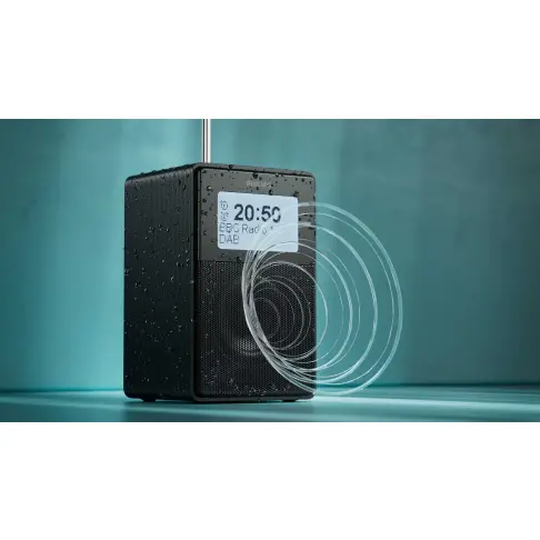 Radio réveil PHILIPS TAR5100/10 - 10