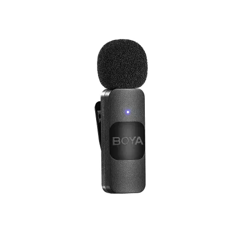 Microphone sans fil BOYA BY V 10 MICRO SANS FIL - 3