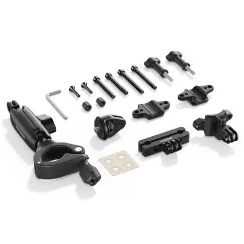 Accessoire caméra action INSTA360 KIT VELO MONTAGE ARRIERE - 3