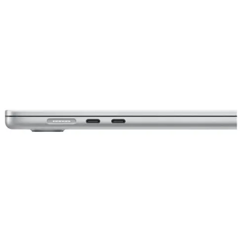 APPLE MacBook Air 15 (2025) Silver 512 Go - MW1H3FN/A - 8