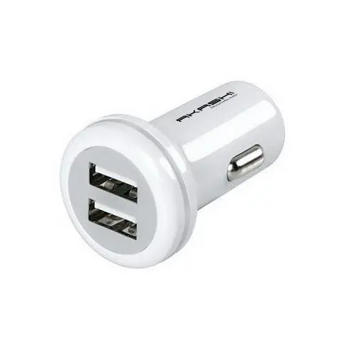 Cordon allume cigare AKASHI ALT 2 USB CARCHW - 1