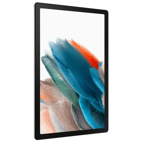 Tablette tactile SAMSUNG Galaxy Tab A8 32 Go Argent - 2