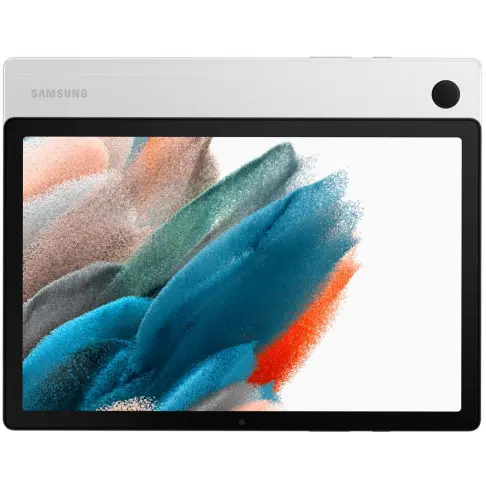 Tablette tactile SAMSUNG Galaxy Tab A8 32 Go Argent - 1