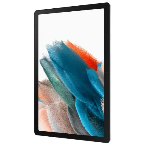 Tablette tactile SAMSUNG Galaxy Tab A8 32 Go Argent - 3
