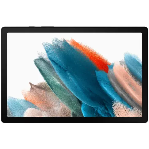 Tablette tactile SAMSUNG Galaxy Tab A8 32 Go Argent - 10