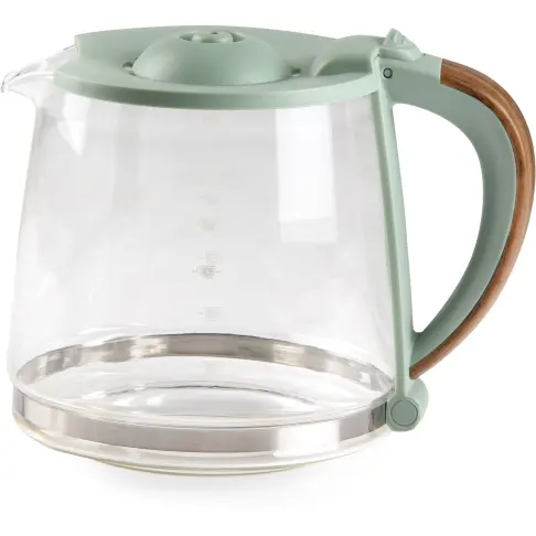 Cafetière DOMO DO755K - 13