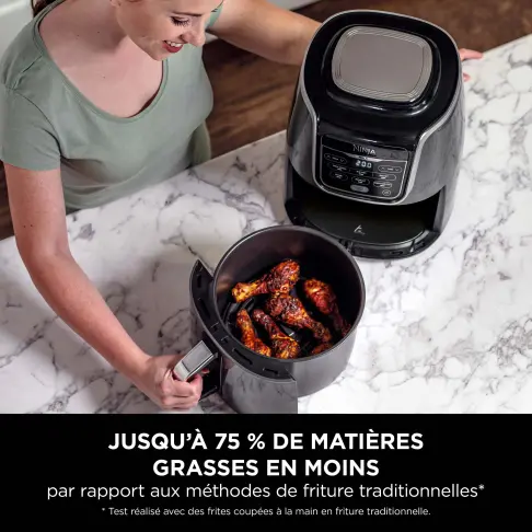 Friteuse sans huile NINJA AF160EU - 6