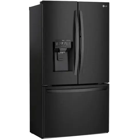 Réfrigérateur multi-portes LG GML 8031 MT - 5