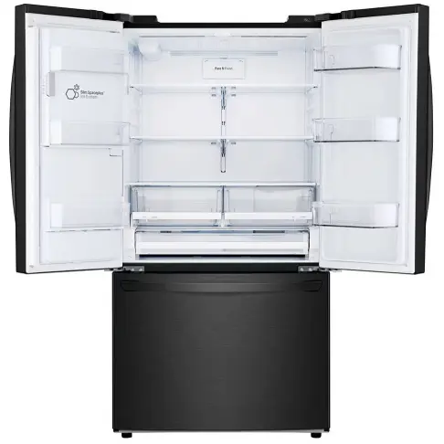 Réfrigérateur multi-portes LG GML 8031 MT - 13
