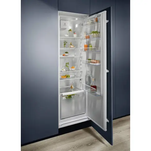 Réfrigérateur intégré 1 porte ELECTROLUX KRD6DE18S - 2