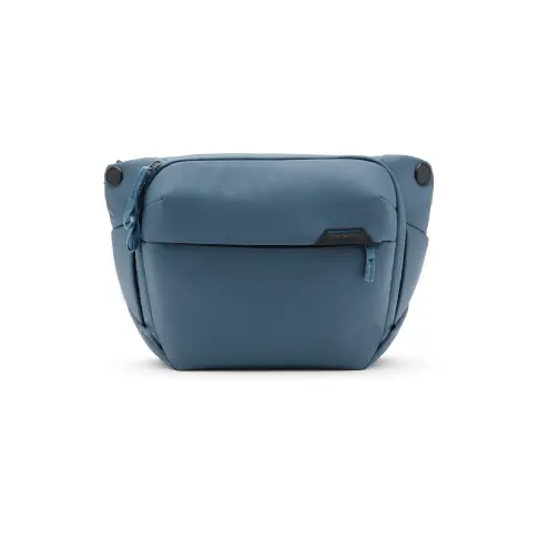 Etui pour appareil photo PEAK DESIGN EVERYDAY SLING 6 L BLEU - 1