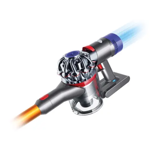 Aspirateur balai DYSON V 8 ABSOLUTE - 5