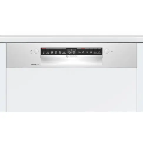 Lave-vaisselle intégré 60 cm BOSCH SMI4HAW48E - 2