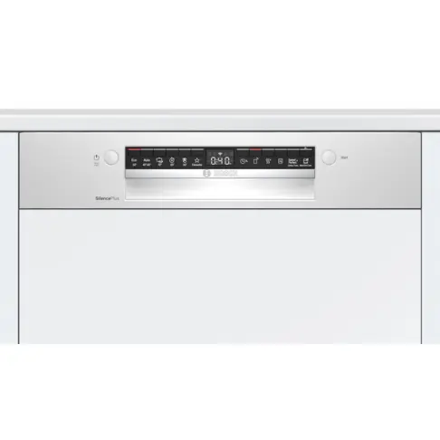 Lave-vaisselle intégré 60 cm BOSCH SMI4HAW48E - 2