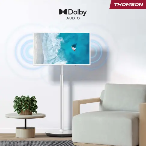 Tv led 32'' THOMSON 32HG4M45 - 12