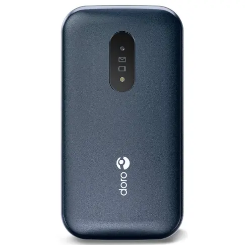 Téléphone mobile DORO 2820BLEU - 2