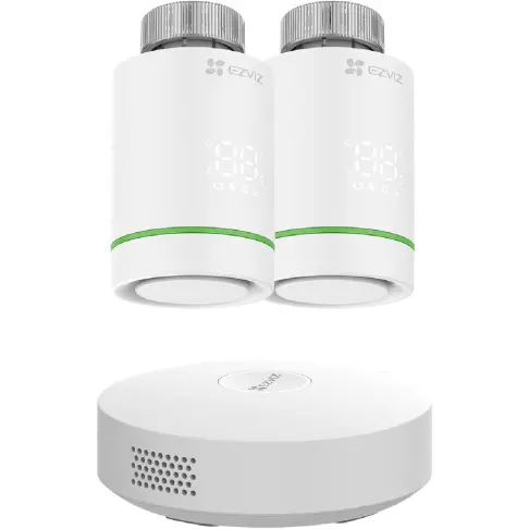 Accessoire sans fil EZVIZ T55KIT - 1