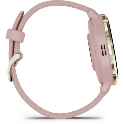 Montre connectée GARMIN Venu 3S Or/Rose 010-02785-03 - 10